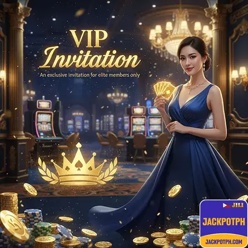 jackpotph vip 